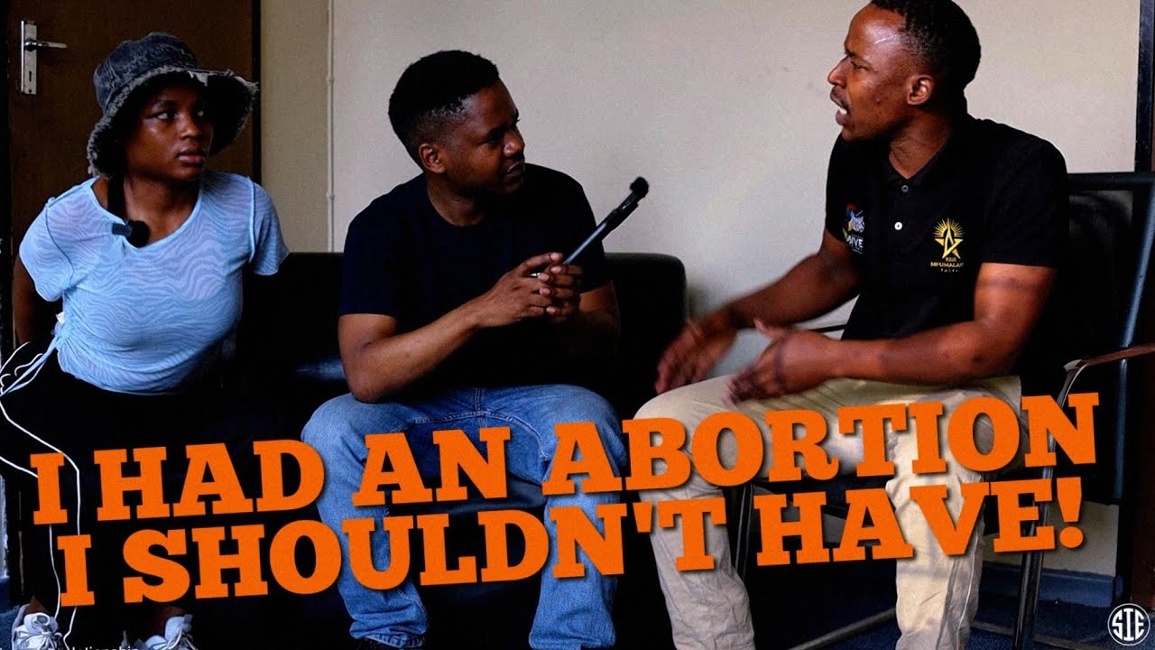 I HAD AN ABORTION! | EPISODE 74