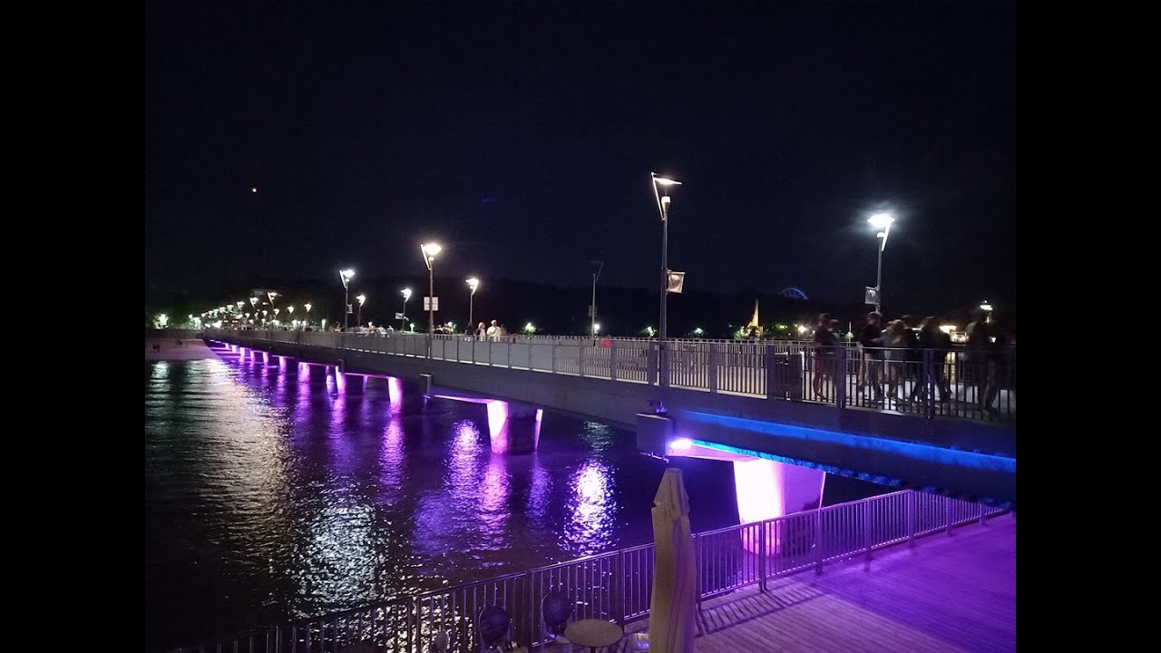 Kołobrzeg 2025  🦭🐟🛳⛱️🌞
