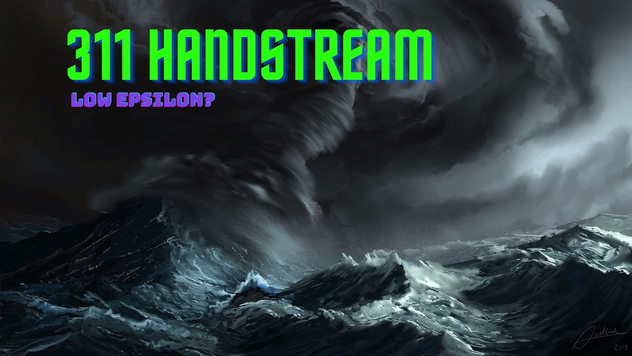 Impulsive Whispering 1.15 94.36 (311 handstream+speedjack)