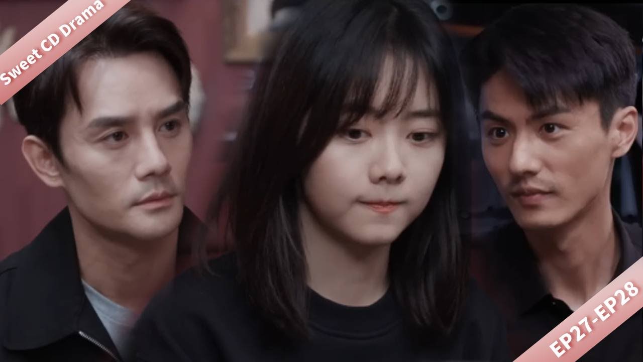 【速看EP27-28】程霄搬新家情敵狂獻殷勤，怎料顧南亭不請自來三人秒變修羅場！💓#向风而行 #Flight to You #谭松韵 💗#王凯 #心動追劇社
