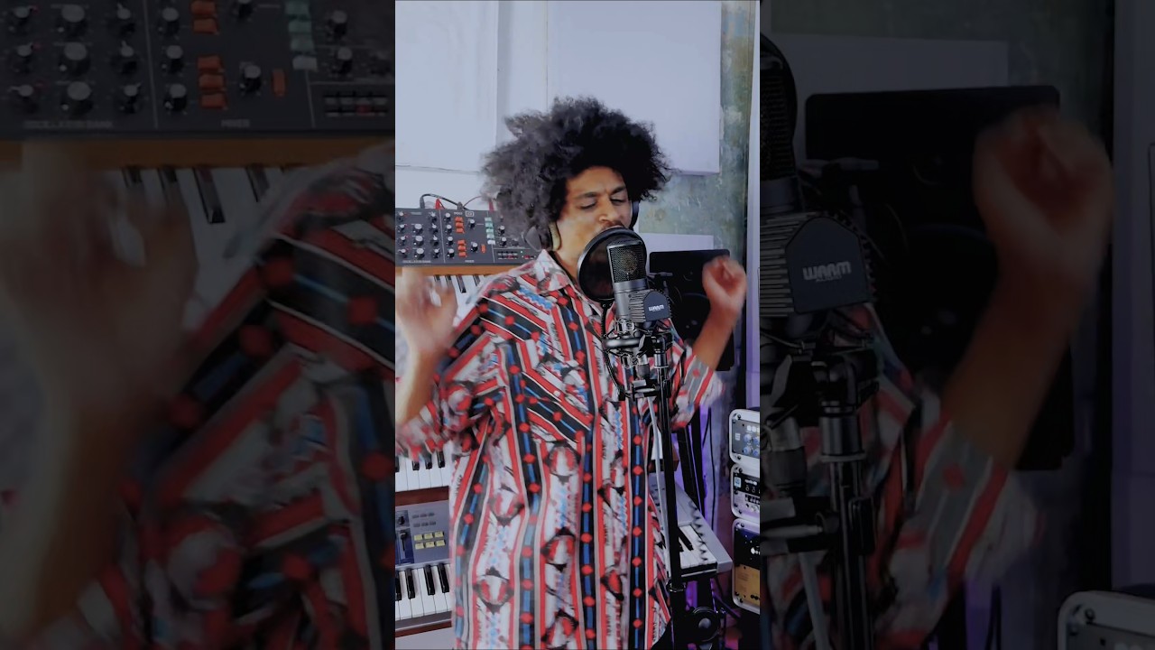 Zeyo Mann - خسارة (Live Version Prod. Nikolaus Graf)