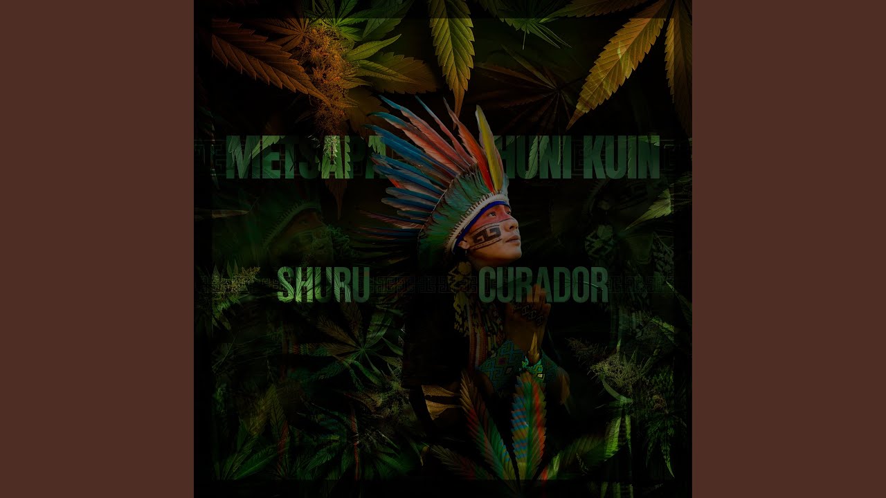 Shuru Curador
