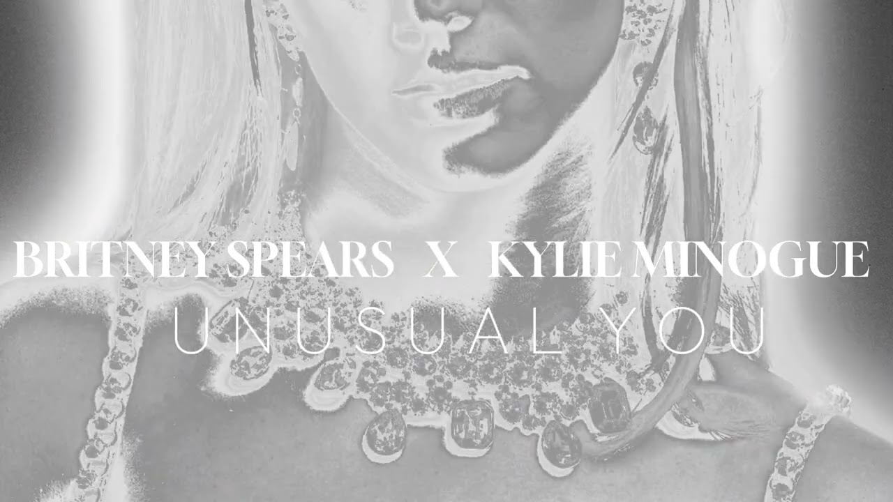 Unusual You Kylie Minogue (Cover)