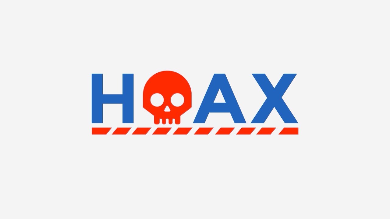 CfDS Explains 6: Hoax