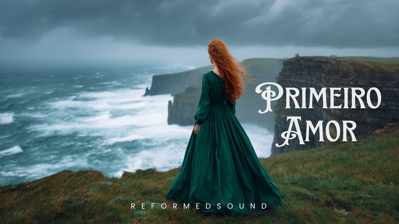 Quero voltar ao Primeiro Amor  |  ReformedSound