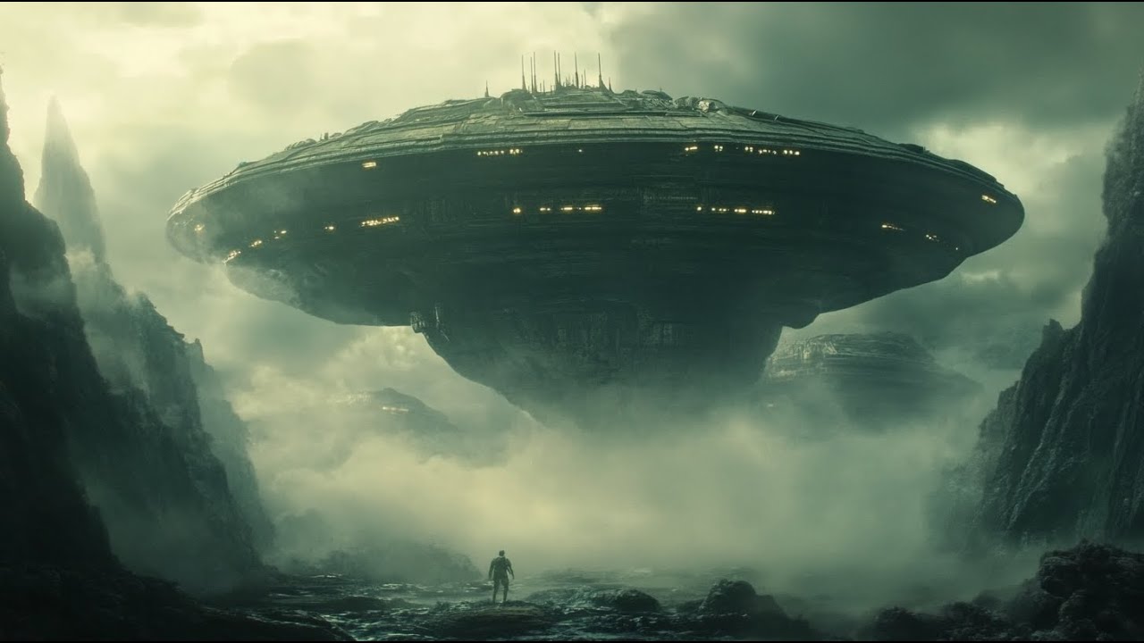 Epic Human vs Alien Wars: Who Will Rule the Galaxy? | HFY Story | Sci-Fi Story