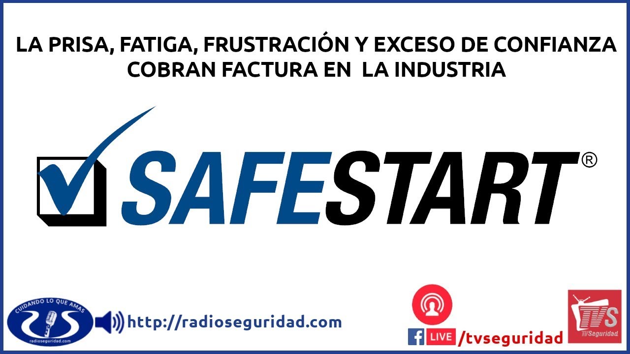 Programa Especial - SAFESTART