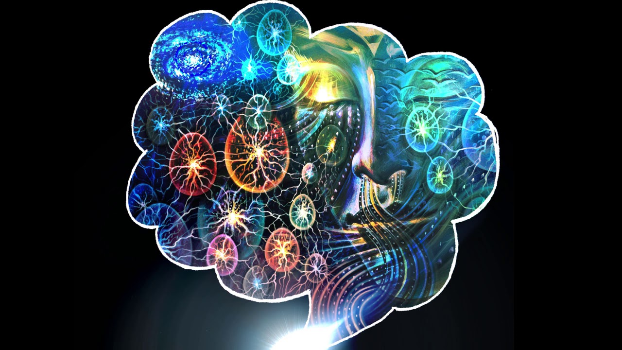 Desert Dwellers - Breath ReImaginEd Vol. 3 [Full Album Tryptology Mix]  (Psychill, Ethnic, Dub)