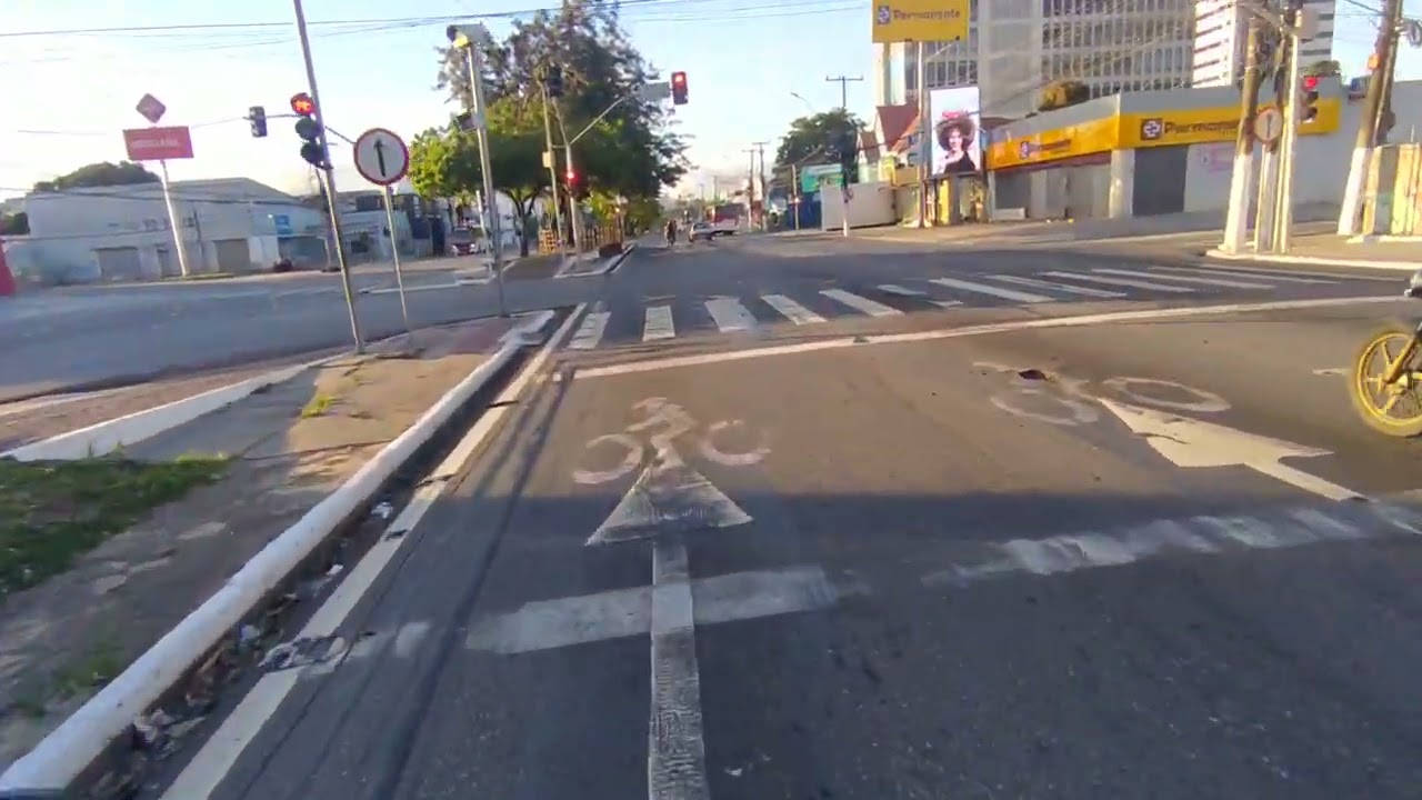 AV.Fernandes L.60km😁Domigo#Paz@Calmaria🚗🏍️