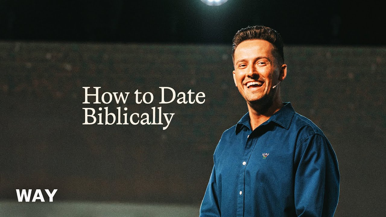 How to Date Biblically | Noah Herrin