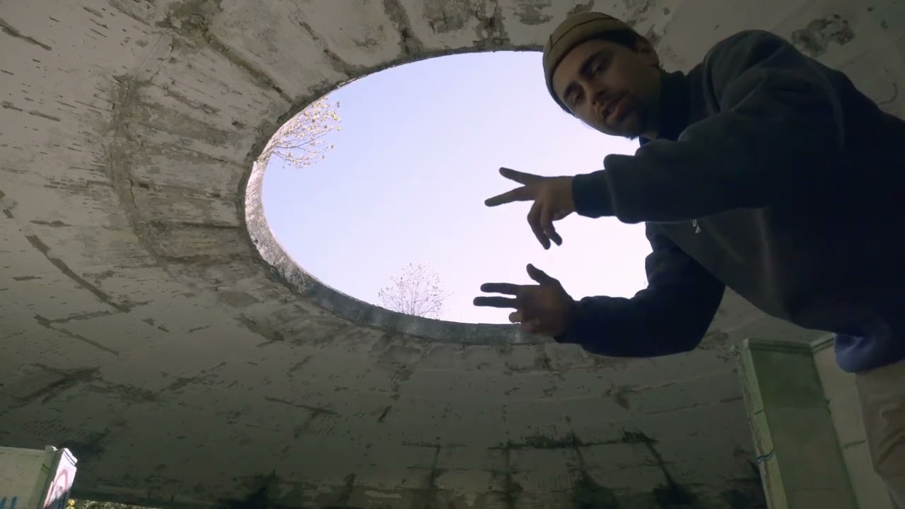 Mush One - Gafrenaze