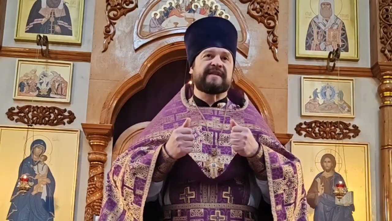 ДА БУДУТ ВСЕ ЕДИНЫ. 