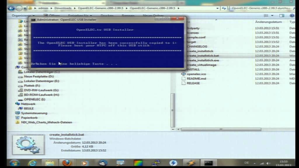 Bagic 40221 - Folge 09 - Teil 1/2
