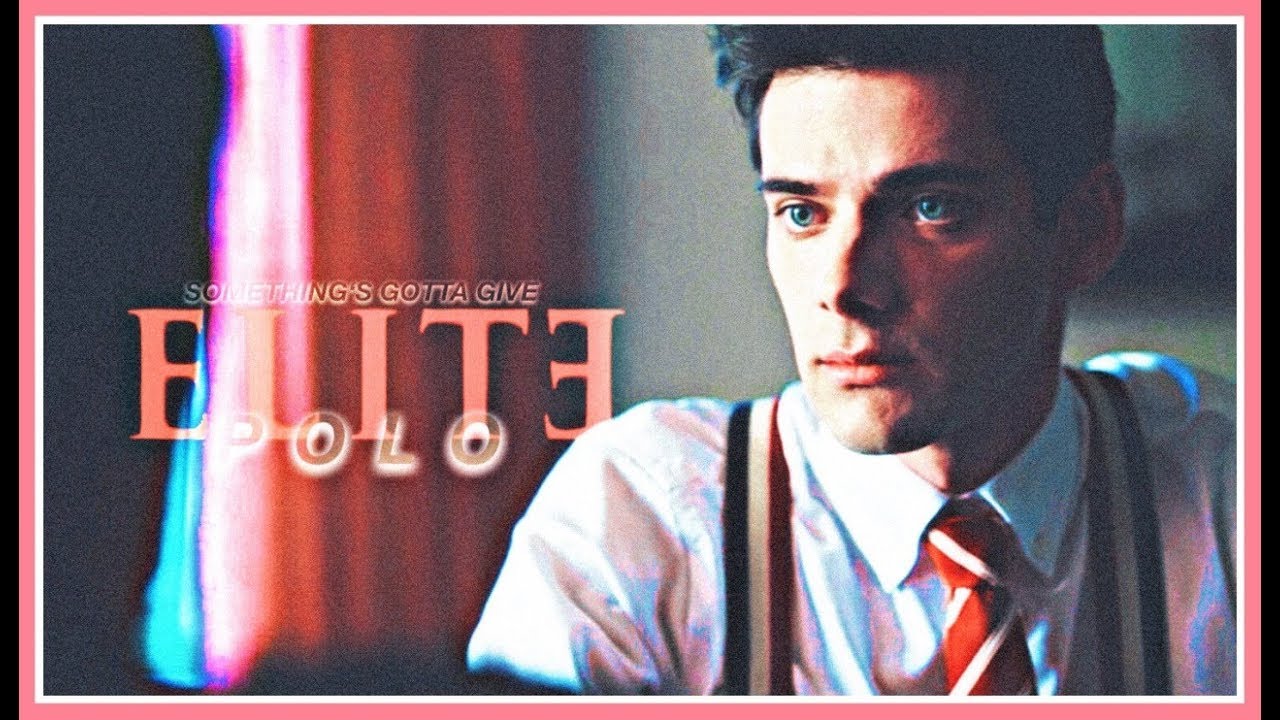 POLO BENAVENT (Élite) - Something's Gotta Give