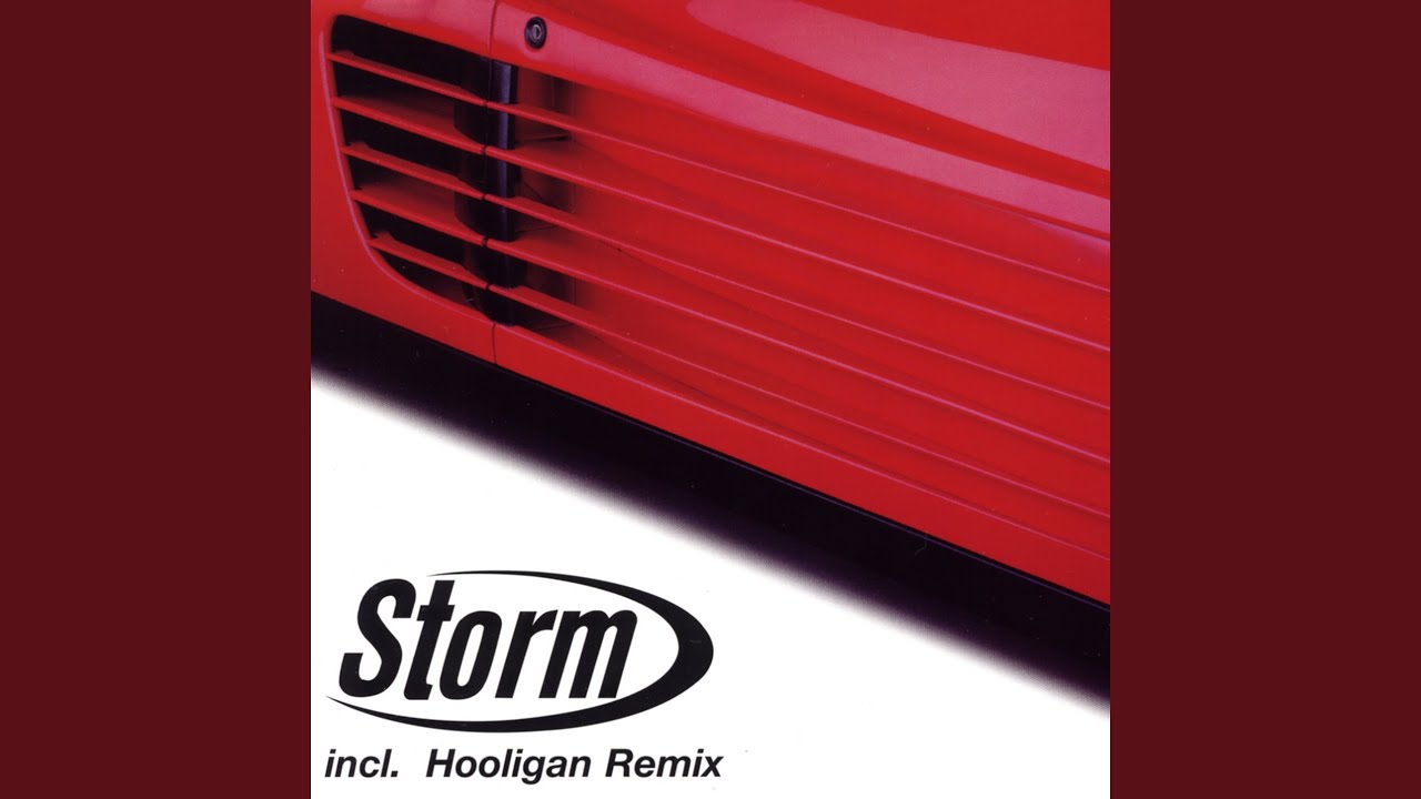 Storm (Club Mix)