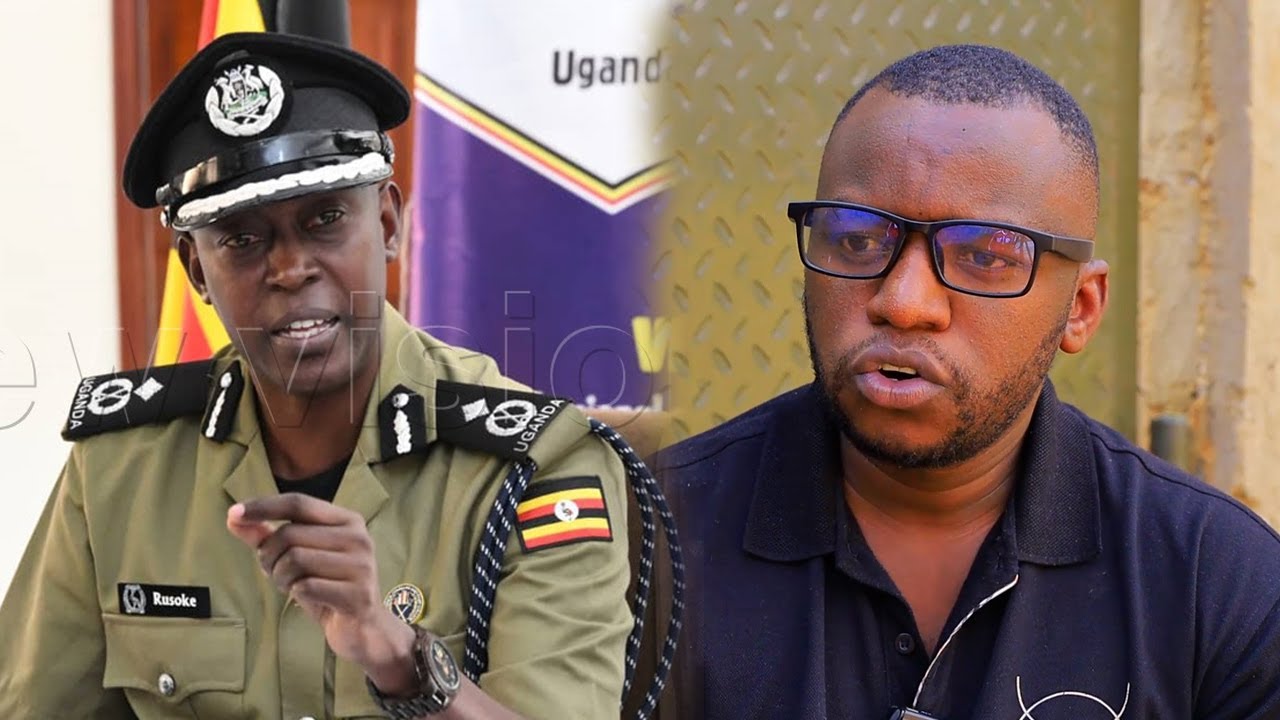 Tayari BOSCO EMPIRE AGEZE IBUGANDE 🇺🇬 UKURIKOSE AGUSHYIZE AHABONA LIVE MURI (CID) EV HATANGIMANA AMU