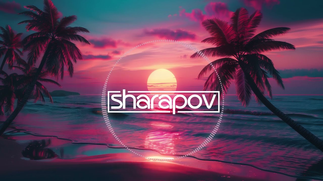 Sharapov - Otherside
