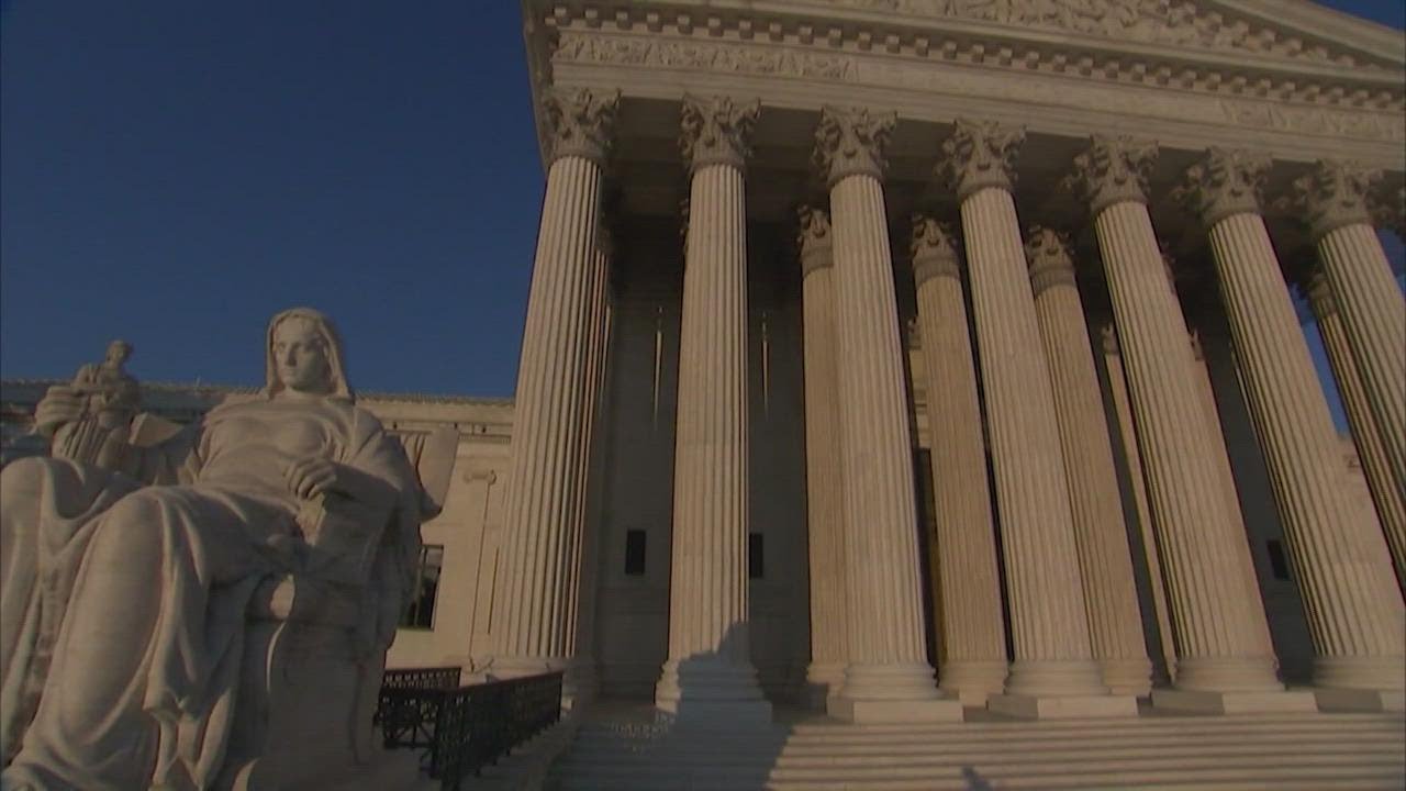 SB 8 in the national spotlight as Texas abortion ban prepares to go before Supreme Court