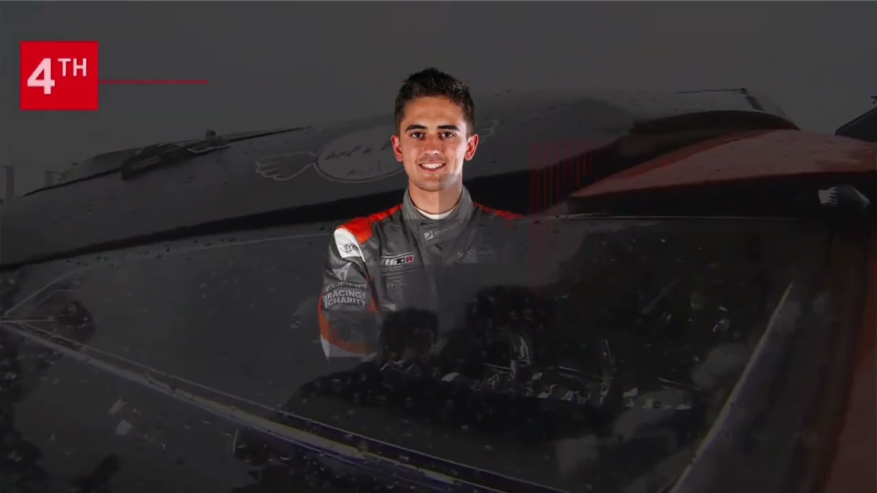 2019 FIA WTCR Round 10 - Malaysia | Race 1 [ENG]