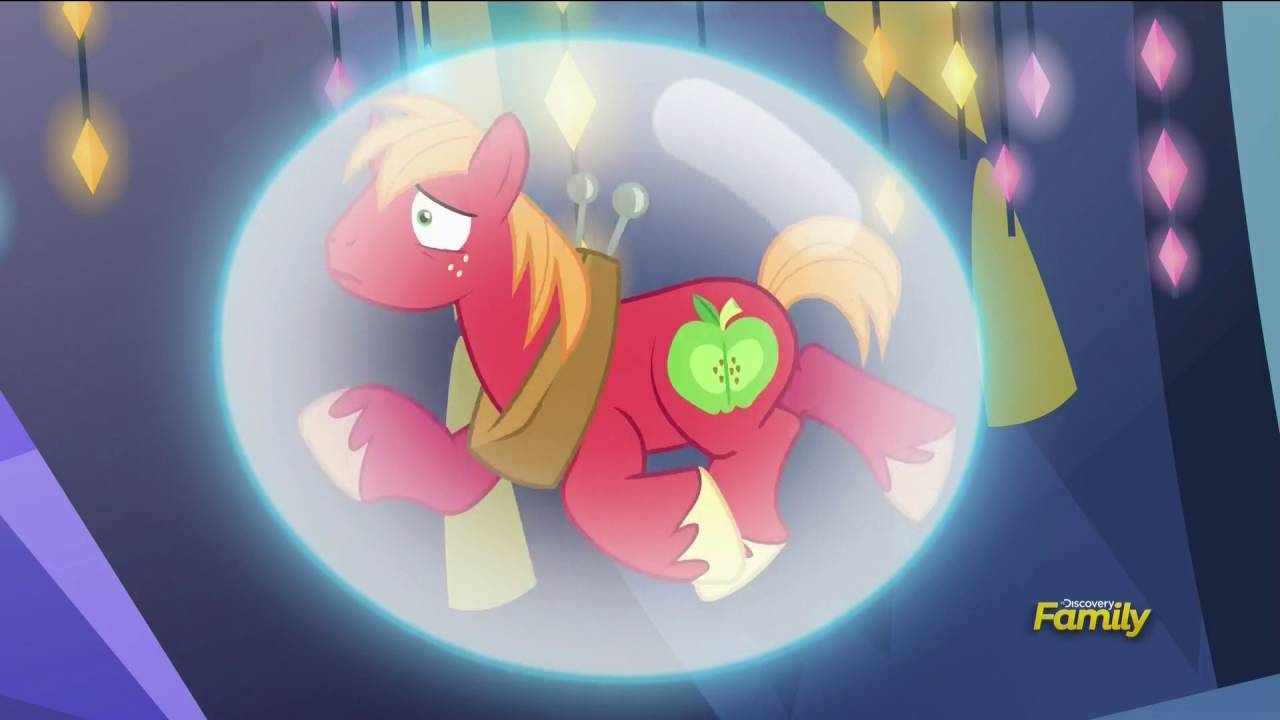 My Little Pony: Friendship is Magic 618 - Dungeons & Discords