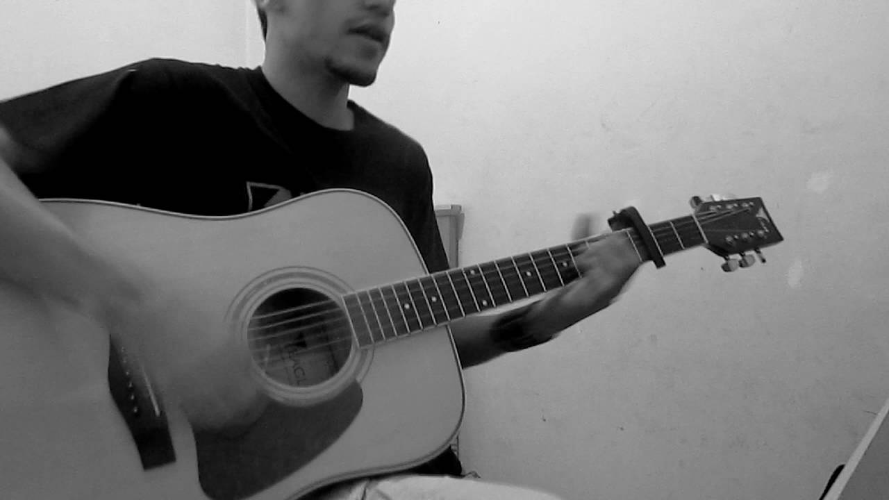 Do I Wanna Know? - Arctic Monkeys (Cover)