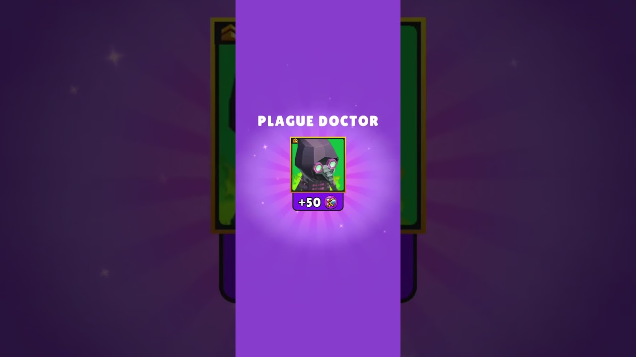 Hunt Royale Clan Chest opening