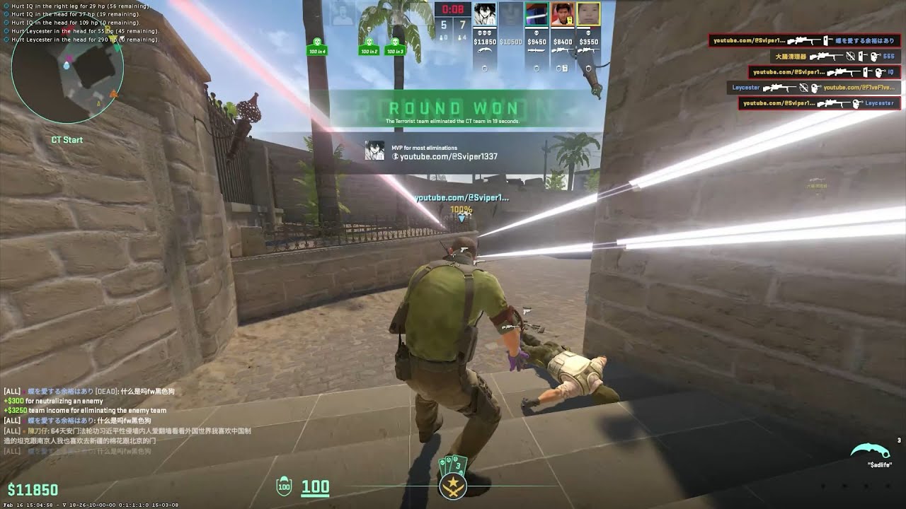 30000 ELO CS2 HvH/Premier | providing the best available CS2 cheat ft.neverlose.cc