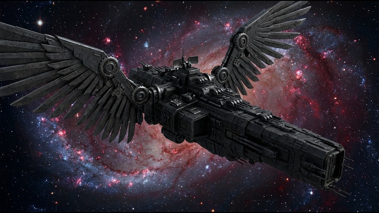 The Galaxy Mocked Us With Scrap—Then Humanity Unleashed Its Deadliest Warship Sci-Fi | HFY Stories