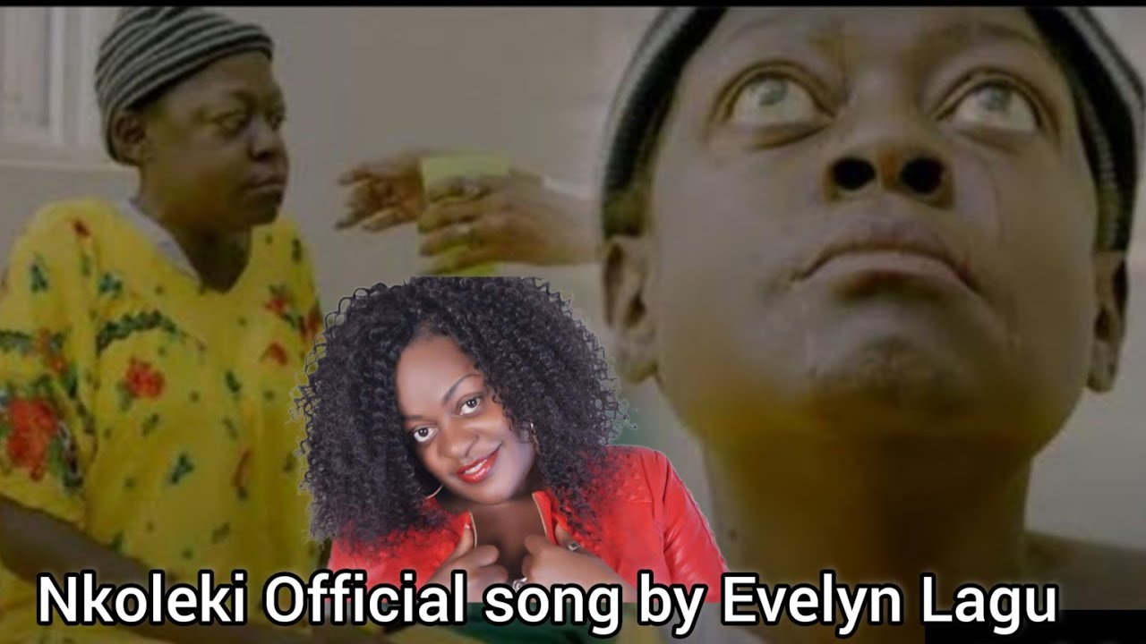 Nkoleki New song by Evelyn Lagu & Irene Kroger oluyimba oluzamu amanyi ne ssubi lukabiza Shifah😭