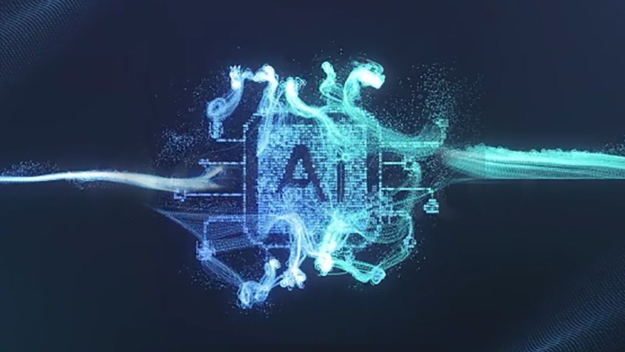 5 Cool AI Style Logo Reveal After Effect Template Free Download | AI Logo Animation Template