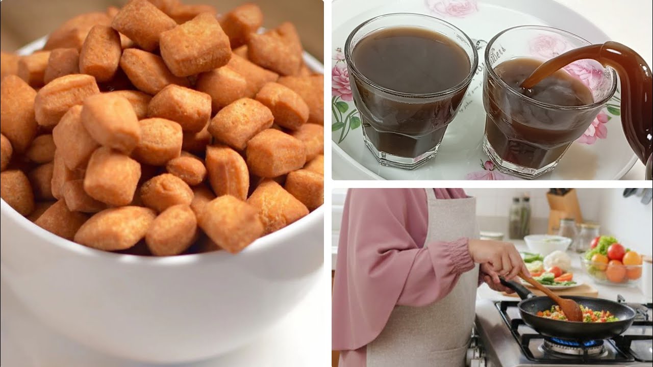 Соленое печенье. Как приготовить 👍 Печенье за ​​5 минут без духовки, специально к Ид Мубарак.