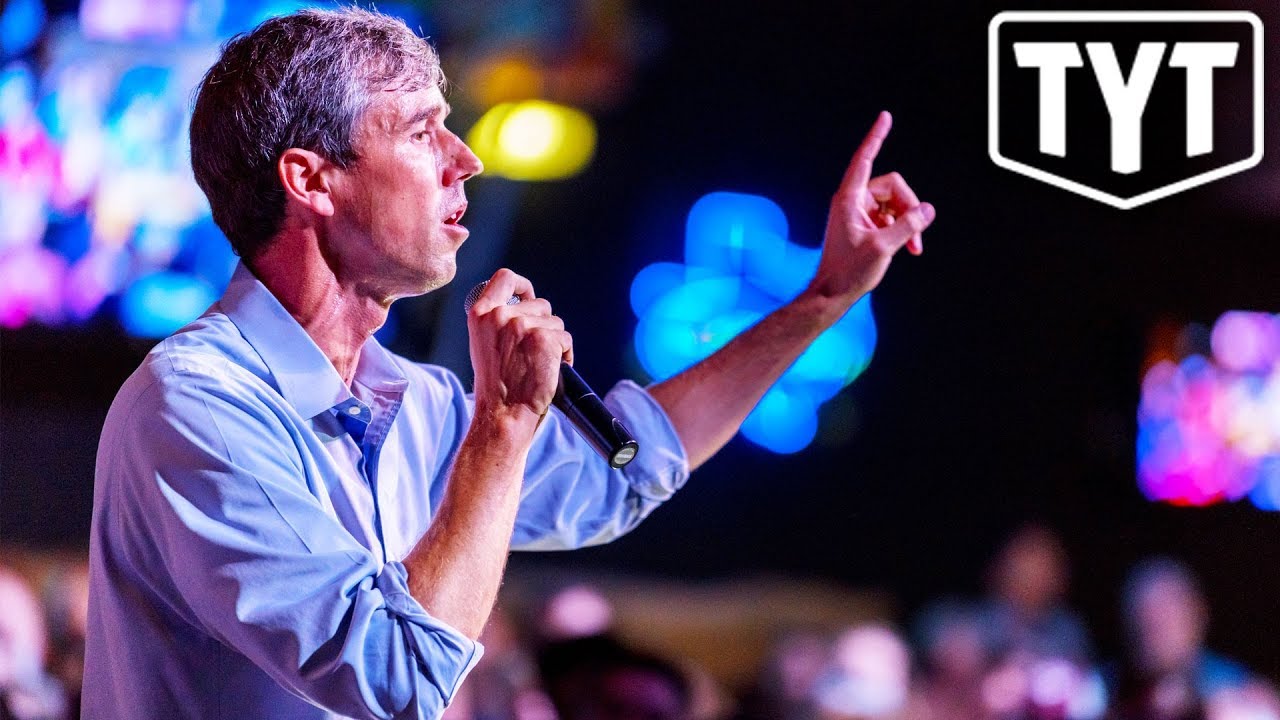 Midterm Election Results, Explained