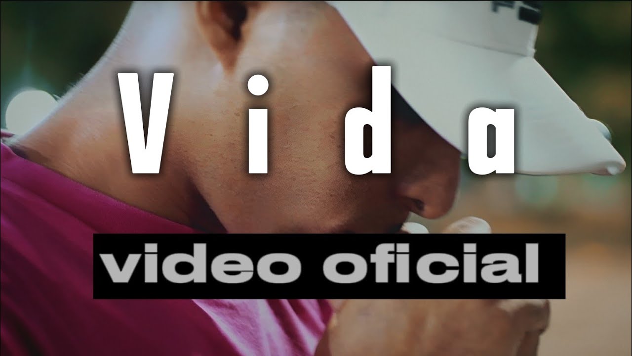 Rusto Camacho - Vida ( vídeo oficial )