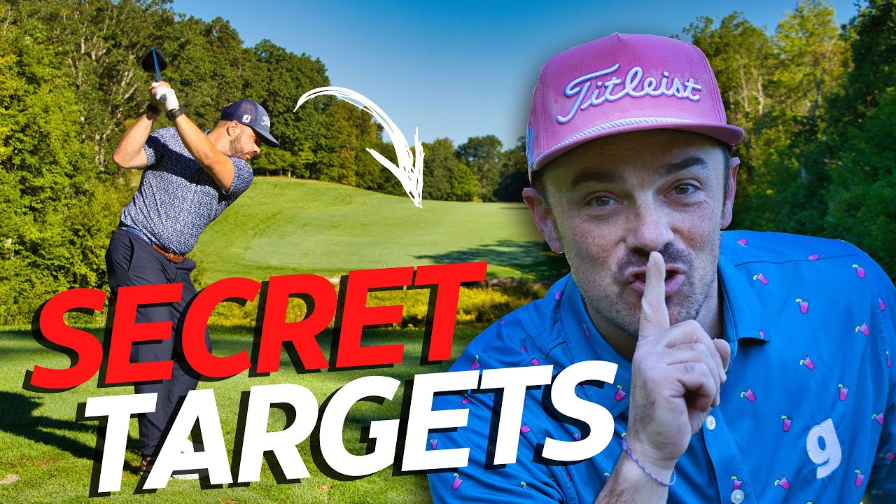 Our Most Difficult Golf Challenge Yet