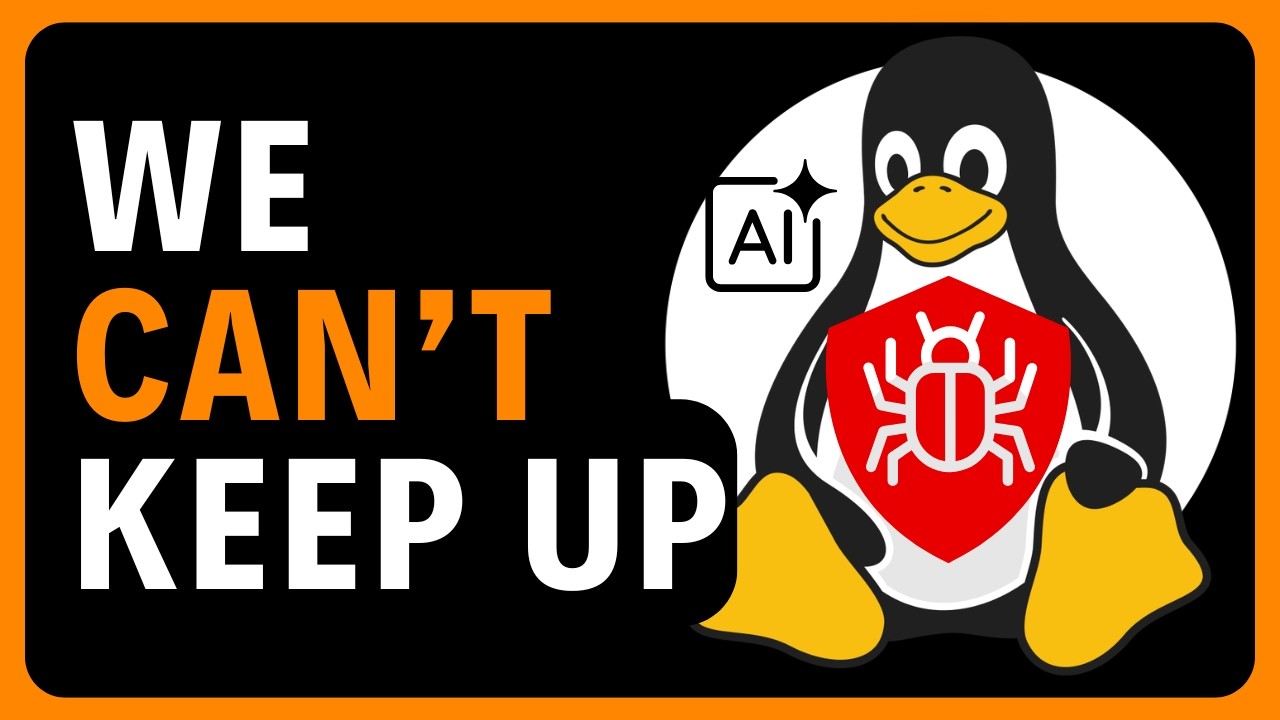 В Linux множатся уязвимости в системе безопасности ИИ.