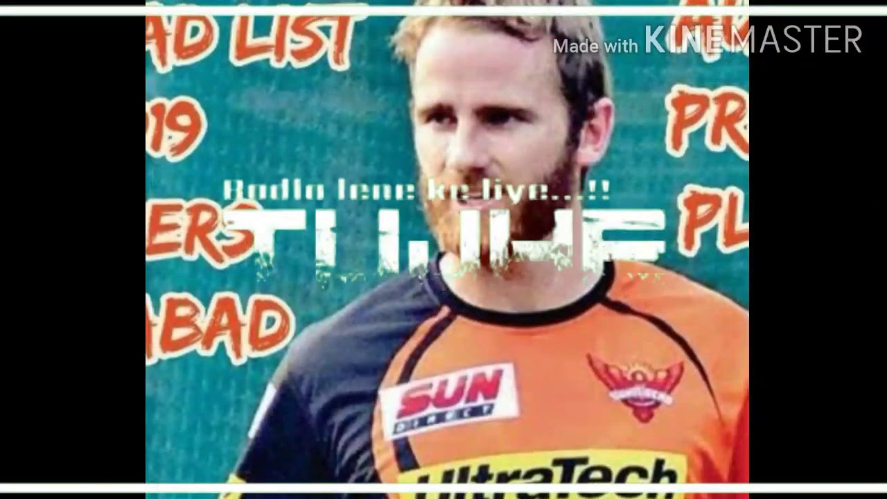 SRH ipl attitude status