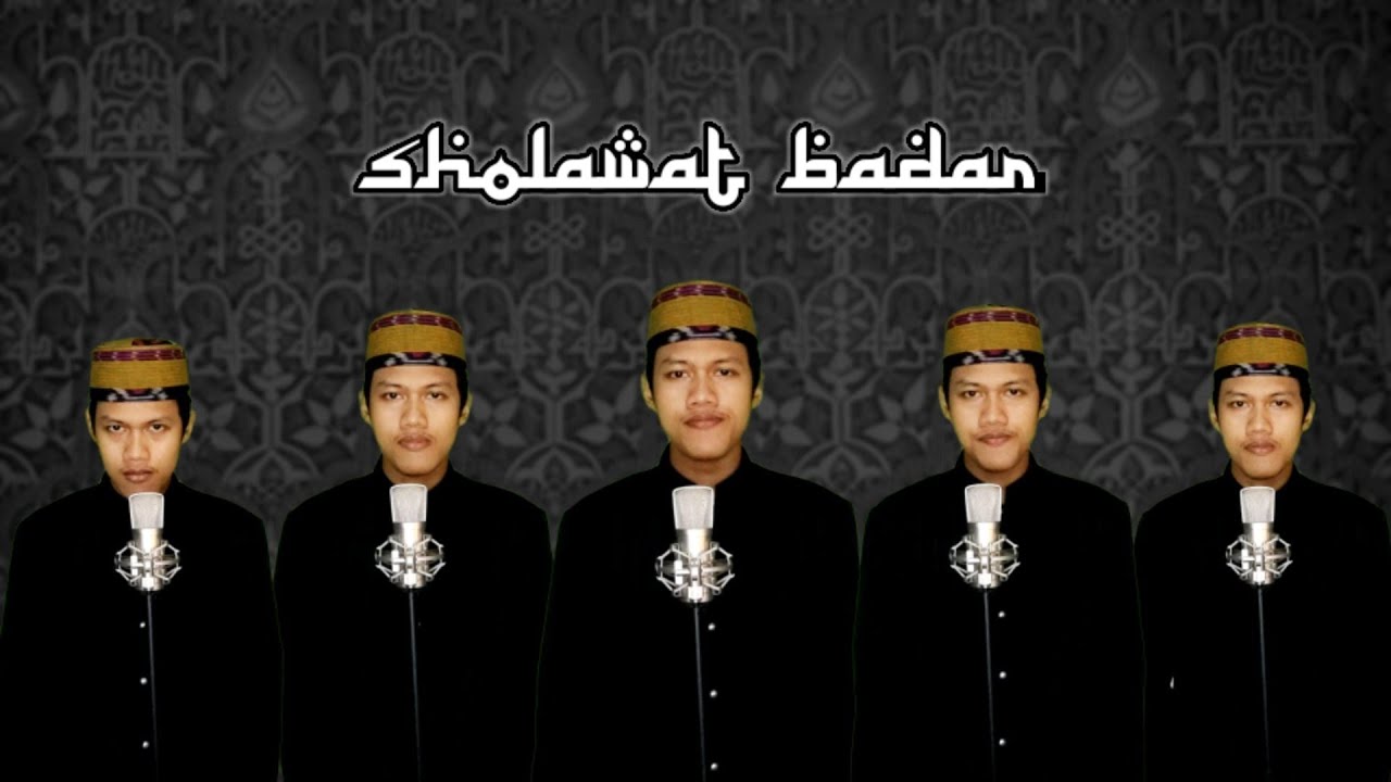 Bumi Sholawat Badar Banyuwangi (Medley) Banjari Kolaborasi by Riyan Miladi Achmad