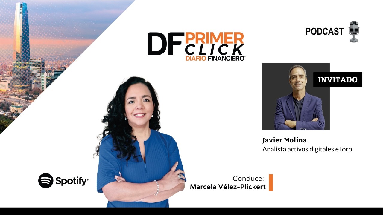 #PrimerClick: Especial bitcoin y cripto