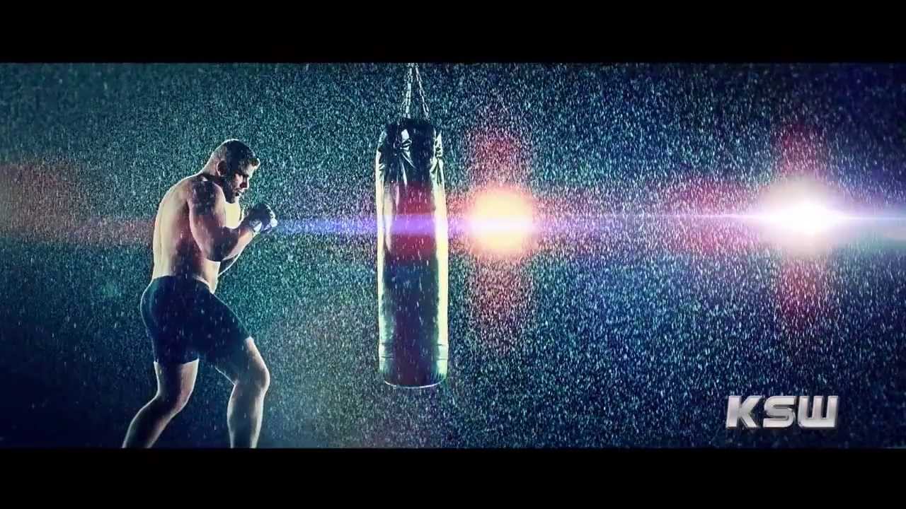 KSW 26 - OFFICIAL TRAILER March 22 [HD] !