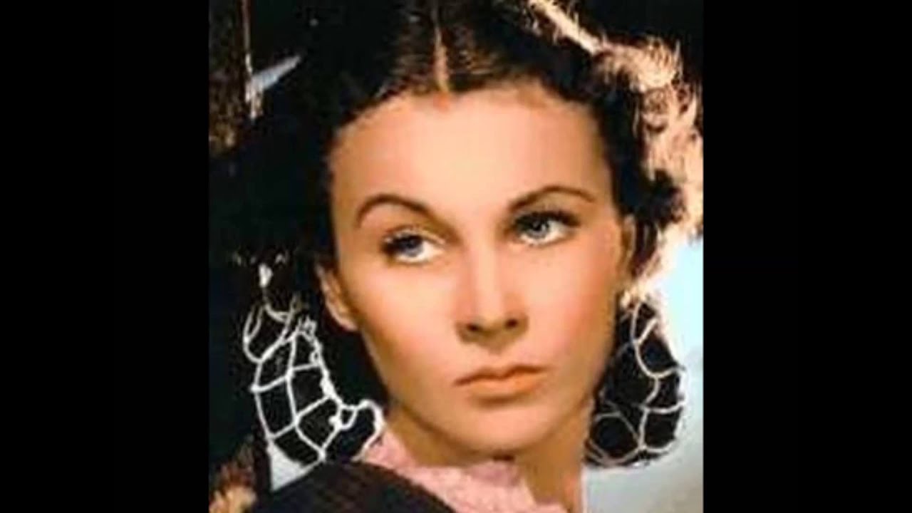 Viven Leigh Tribute