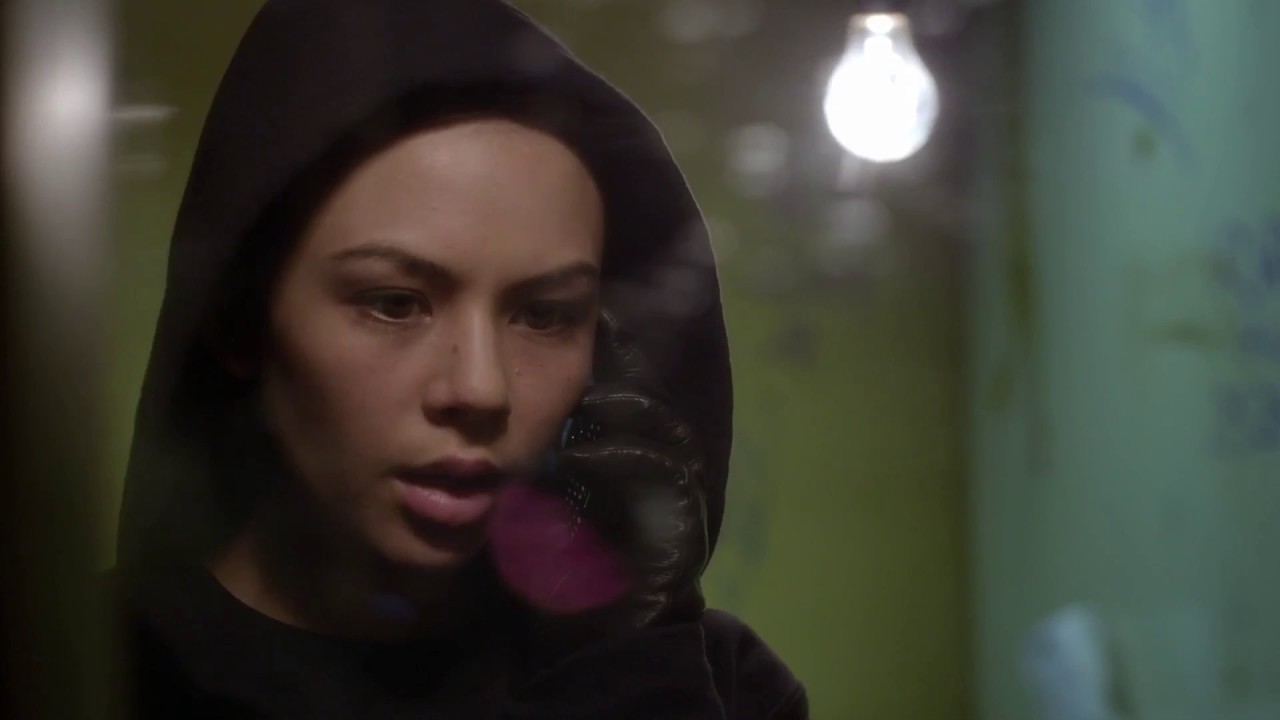 Popular Mona Vanderwaal scenes (Pretty Little Liars) (1080p)