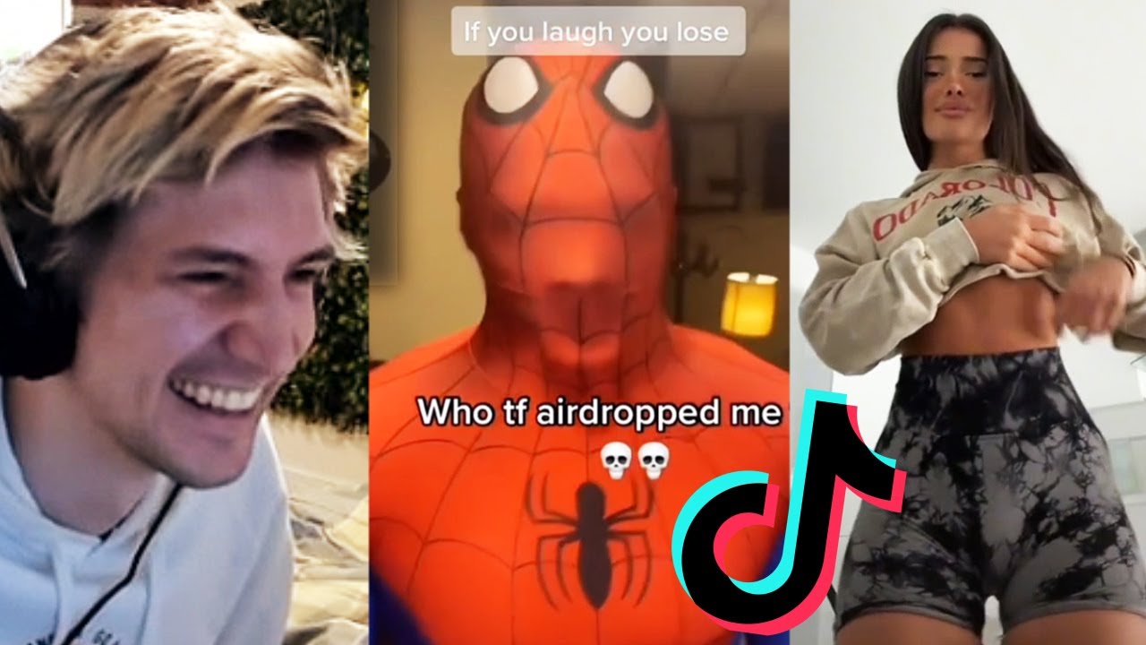 Tiktoks that will entertain you for 1260 seconds