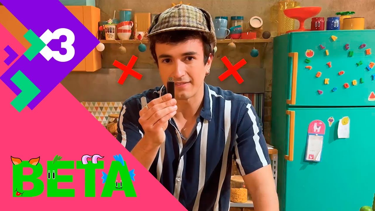 Els misteris casolans més fascinants - Betapodcast