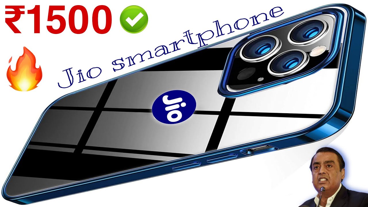 Jio phone 3 5G new launch smartphone सबको मिल रहा | how to buy Jio smartphone