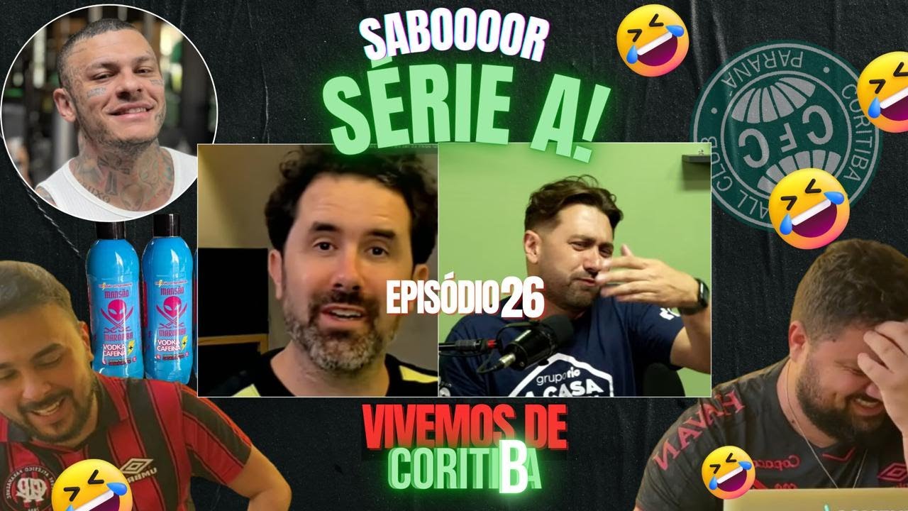 Coxinhas tem choque de realidade na primeira partida da série A e já começam o BR no desespero total