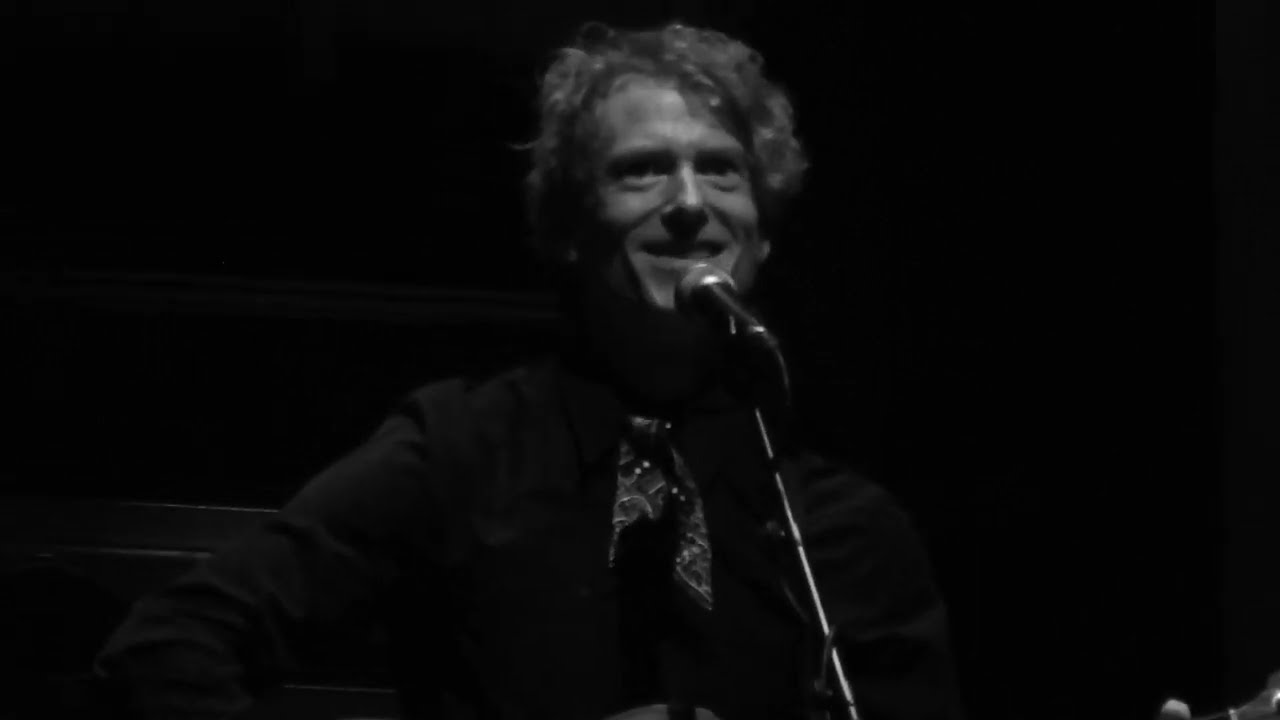 I' ll Regret it All in the Morning TEDDY THOMPSON live@Cadogan Hall London 27-1-2024