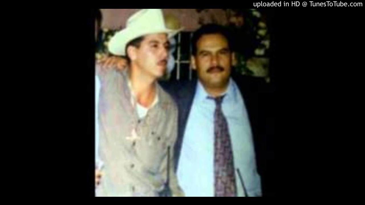 El General de Sinaloa - El JT & El M1 (En Vivo Con Banda)