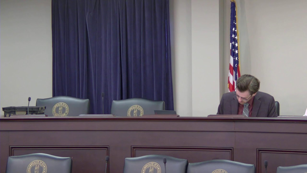 House Standing Committee on Health Services (3-19-26)