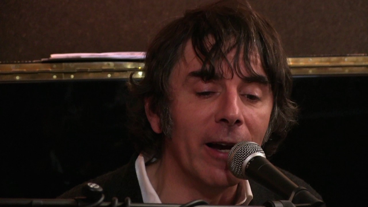 Thomas Fersen - La Chauve Souris (Froggy's Session)