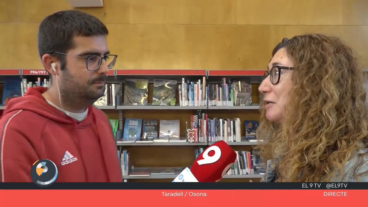 Contes de misteri a Taradell: la prèvia del festival Taradell Negre